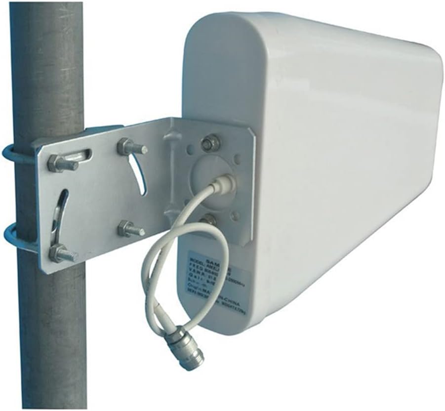 Outdoor Antenna Showdown: Yagi vs. Omni for Home and Rural Booster Installs