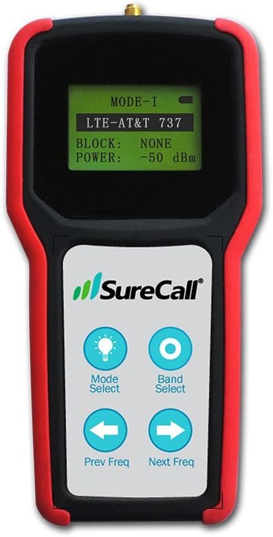 Field-Test Before You Buy: Signal Meters and dBm Readings That Prevent Booster Regret